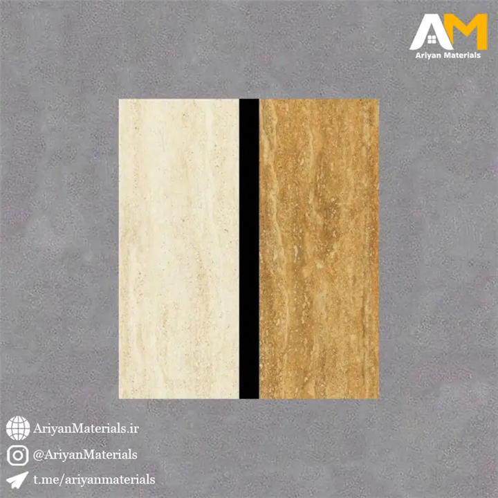 سرامیک دیواری طرح آندیا پرشین